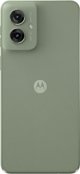 Έξυπνο τηλέφωνο Motorola Moto G55 5G 8/256GB - πράσινο