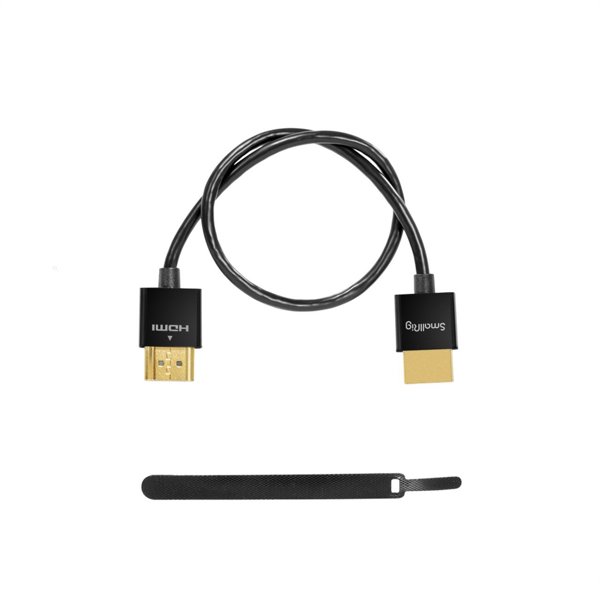 Καλώδιο HDMI SmallRig 2956, 35 cm