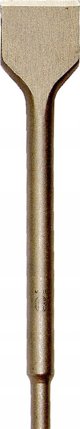 Smart Πλακέ Δράπανο SDS-Plus 40x250mm