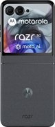 Έξυπνο τηλέφωνο Motorola Razr 50 5G 8/256GB Γραφίτης (PB200009SE)