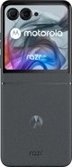 Έξυπνο τηλέφωνο Motorola Razr 50 5G 8/256GB Γραφίτης (PB200009SE)