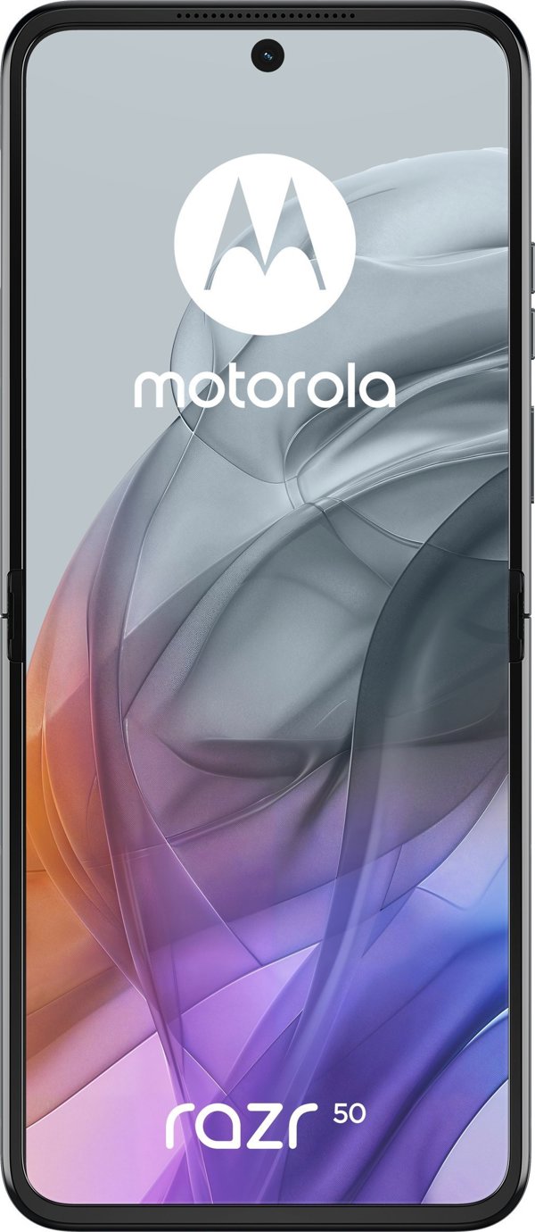 Έξυπνο τηλέφωνο Motorola Razr 50 5G 8/256GB Γραφίτης (PB200009SE)