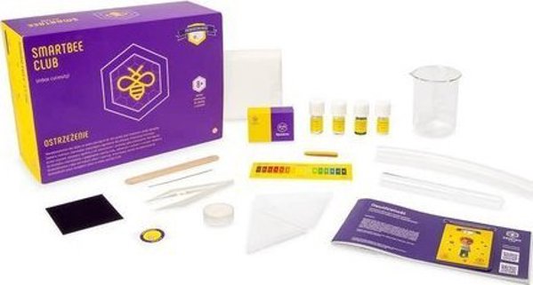 SmartBee BeeBox Αορατότητα