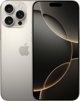 Smartphone Apple iPhone 16 Pro Max 512GB Φυσικό Τιτάνιο (MYX33)
