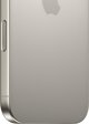 Smartphone Apple iPhone 16 Pro Max 512GB Φυσικό Τιτάνιο (MYX33)