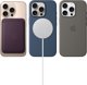 Smartphone Apple iPhone 16 Pro Max 512GB Φυσικό Τιτάνιο (MYX33)