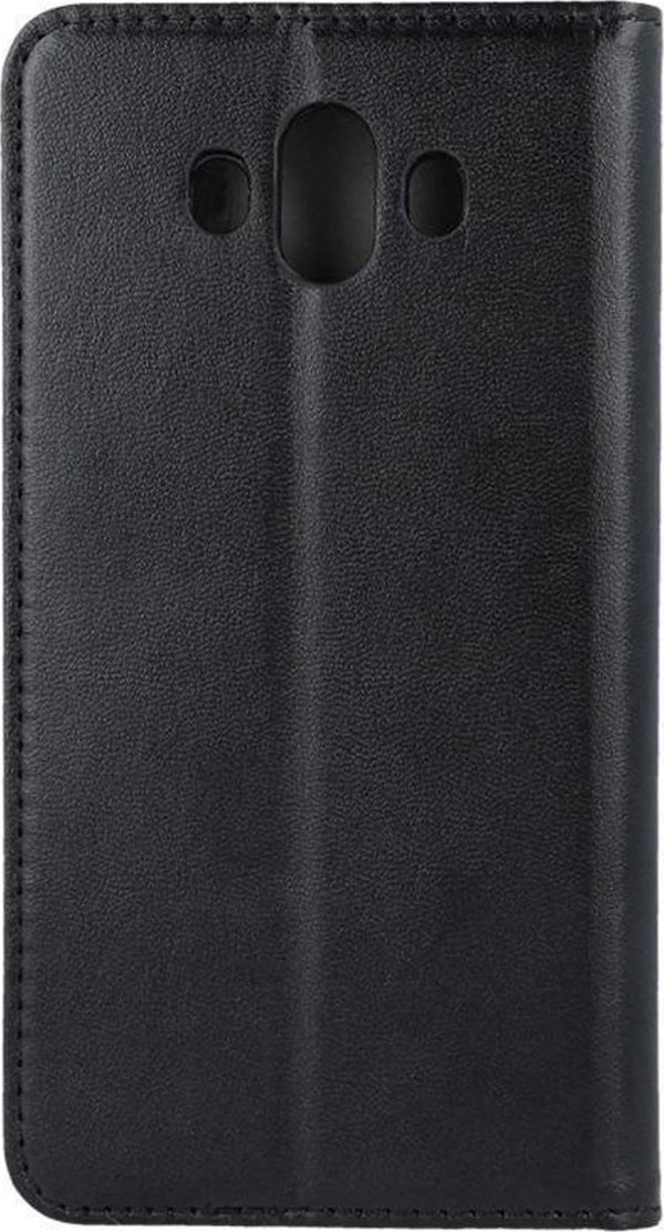 nemo Θήκη OPPO A98 5G Πορτοφόλι με Καπάκι Οικολογικό Δέρμα Μαγνητικό Βιβλίο μαύρο