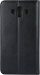 nemo Θήκη OPPO A98 5G Πορτοφόλι με Καπάκι Οικολογικό Δέρμα Μαγνητικό Βιβλίο μαύρο