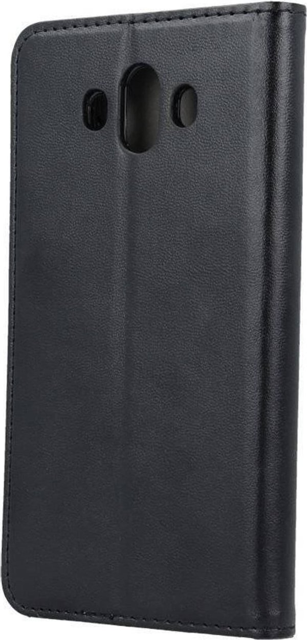 nemo Θήκη OPPO A98 5G Πορτοφόλι με Καπάκι Οικολογικό Δέρμα Μαγνητικό Βιβλίο μαύρο