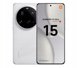 Xiaomi 15 Ultra 5G 16GB/512GB, ασημί (EU)