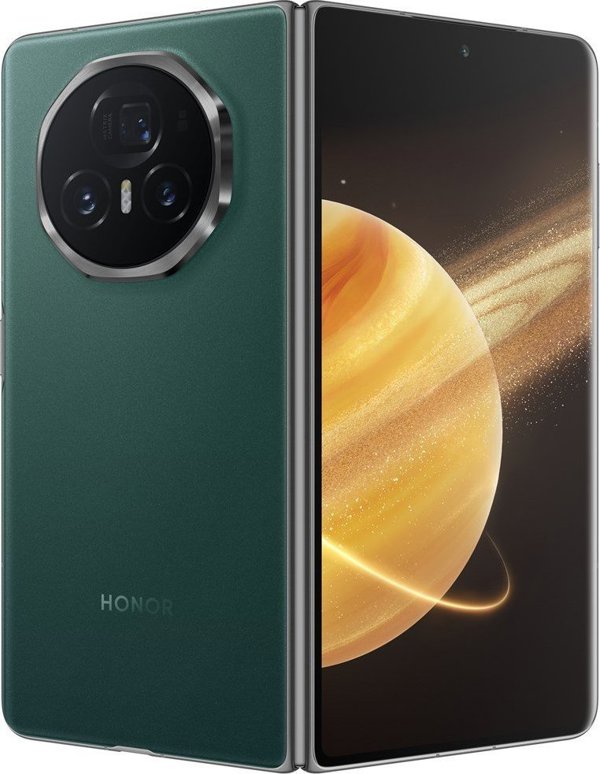 Έξυπνο τηλέφωνο Honor Έξυπνο τηλέφωνο Honor Magic V3 5G Dual Sim 12/512GB Green