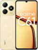 Έξυπνο τηλέφωνο Realme Realme C61 Dual Sim 6GB RAM 128GB - Sparkle Gold