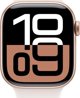 Έξυπνο ρολόι Apple Watch 10 GPS + Cellular 46mm Ροζ Χρυσό Alu S/M Ροζ (MWY63ET/A)