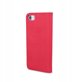 Smart Magnet case for Samsung Galaxy S25 red 5906961920423