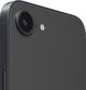Apple iPhone 16e 128 GB τηλέφωνο, μαύρο (MD1Q4)