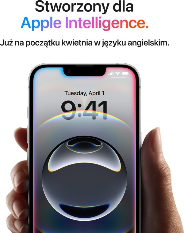 Apple iPhone 16e 128 GB τηλέφωνο, μαύρο (MD1Q4)
