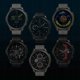 Smartwatch Zeblaze Vibe 8 Abyss (Szary)