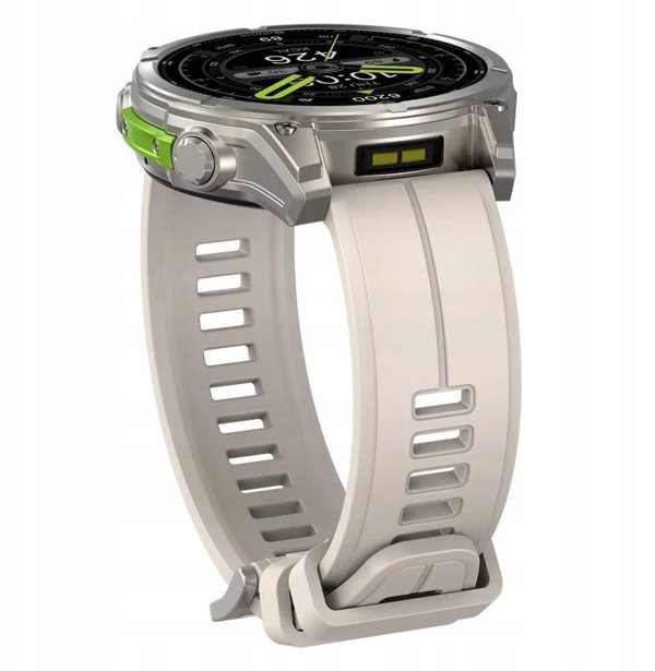 Smartwatch Zeblaze Vibe 8 Abyss (Szary)
