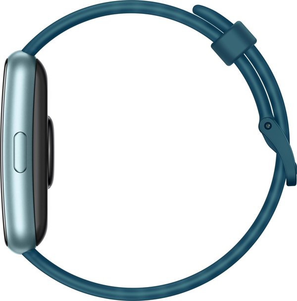 Έξυπνο ρολόι Huawei Watch Fit SE Zielony (Stia-B39)