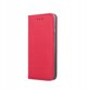 Smart Magnet case for Samsung Galaxy S25 Ultra red 5906961920454