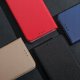 Smart Magnet case for Samsung Galaxy S25 Ultra red 5906961920454