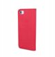 Smart Magnet case for Samsung Galaxy S25 Ultra red 5906961920454