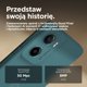 Motorola XT2523-3 Moto G05 4G Dual Sim 4GB RAM 128GB - Forest Green