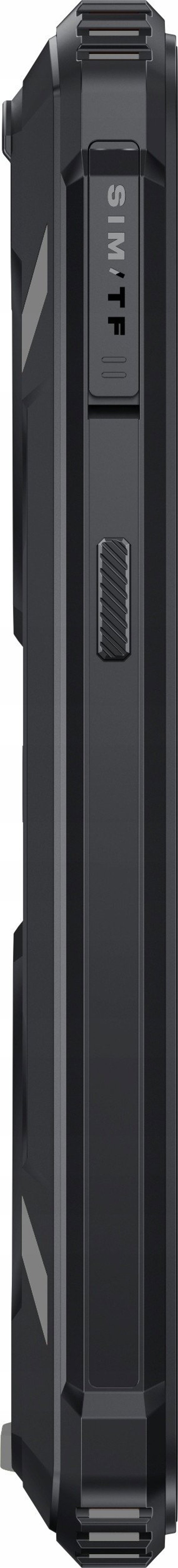 Έξυπνο τηλέφωνο Oukitel G5 6" 4/128GB 6300mAh Μαύρο