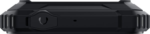 Έξυπνο τηλέφωνο Oukitel G5 6" 4/128GB 6300mAh Μαύρο