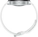 SAMSUNG SM-L330NZSAEUB smartwatch / αθλητικό ρολόι 3,81 cm (1.5") AMOLED 44 mm Ψηφιακό 480 x 480 px Οθόνη αφής Ασημί Wi-Fi GPS