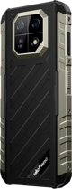 Smartfon UleFone Armor 22 8/128GB Μαύρο (UF-A22/BK)