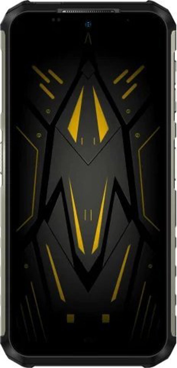 Smartfon UleFone Armor 22 8/128GB Μαύρο (UF-A22/BK)