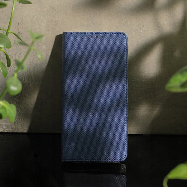 ΜΑΓΝΗΤΙΚΗ ΘΗΚΗ ΓΙΑ SAMSUNG A26 5G ΜΠΛΕ