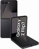 Samsung Galaxy Z Flip7 5G Smartphone 12GB/256GB 6.8" 4300mAh Μαύρο