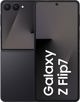 Samsung Galaxy Z Flip7 5G Smartphone 12GB/256GB 6.8" 4300mAh Μαύρο