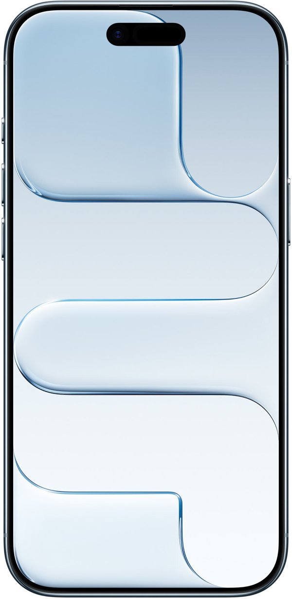 iPhone Air 256GB Γαλάζιο (MG2P4)