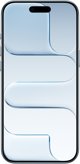 iPhone Air 256GB Γαλάζιο (MG2P4)