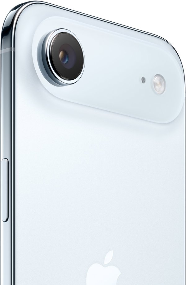 iPhone Air 256GB Γαλάζιο (MG2P4)
