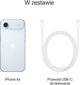 iPhone Air 256GB Γαλάζιο (MG2P4)