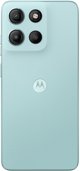 Motorola Moto G15 4G Dual Sim 4GB RAM 128GB - Γαλάζιο Glacier