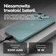 Motorola Moto G15 4G Dual Sim 4GB RAM 128GB - Γαλάζιο Glacier