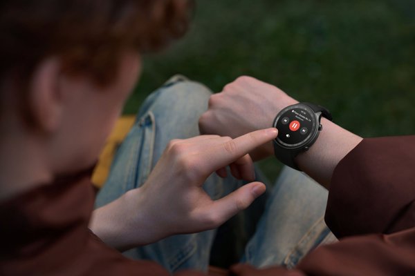 Έξυπνο ρολόι OnePlus Έξυπνο ρολόι OnePlus Watch 2R Πράσινο