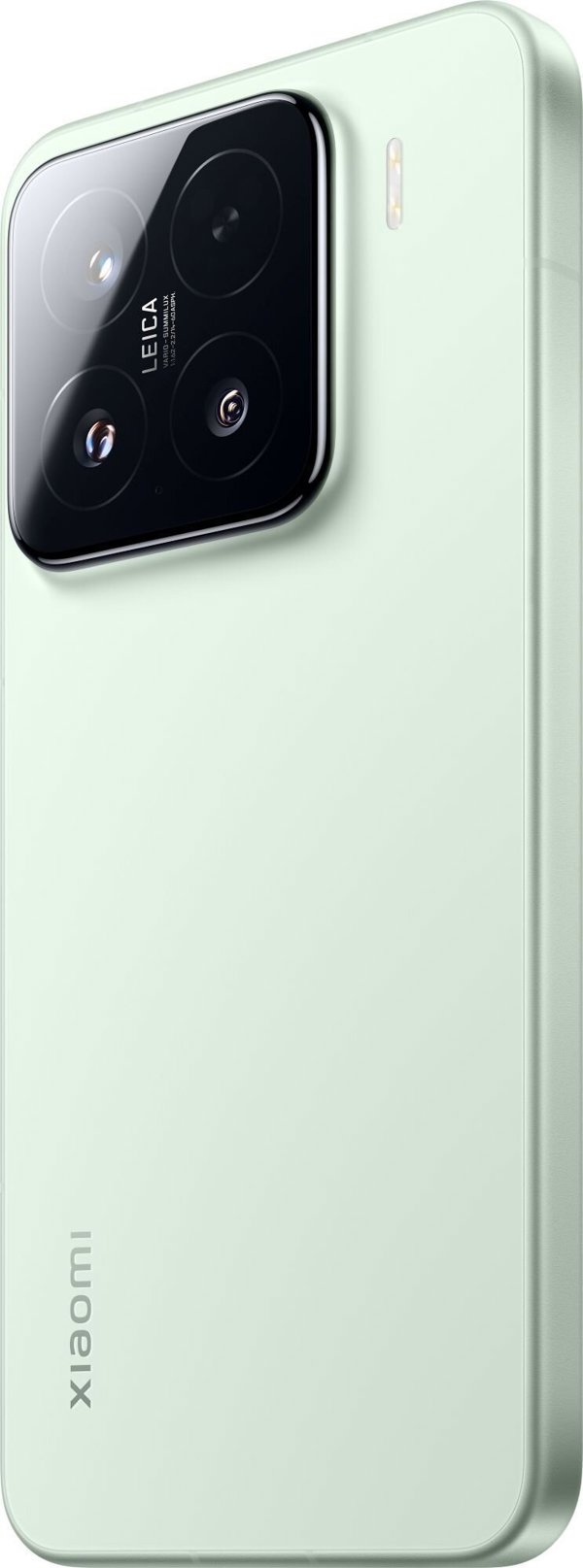 Smartfon Xiaomi 15 5G 12/256GB Zielony  (24129PN74G)