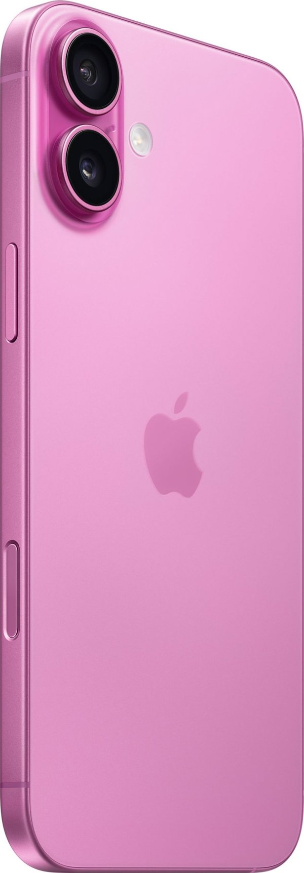 Smartphone Apple iPhone 16 Plus 5G 8/512GB Ροζ (MY253ZD/A)