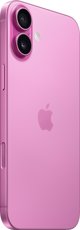 Smartphone Apple iPhone 16 Plus 5G 8/512GB Ροζ (MY253ZD/A)