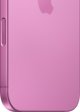Smartphone Apple iPhone 16 Plus 5G 8/512GB Ροζ (MY253ZD/A)