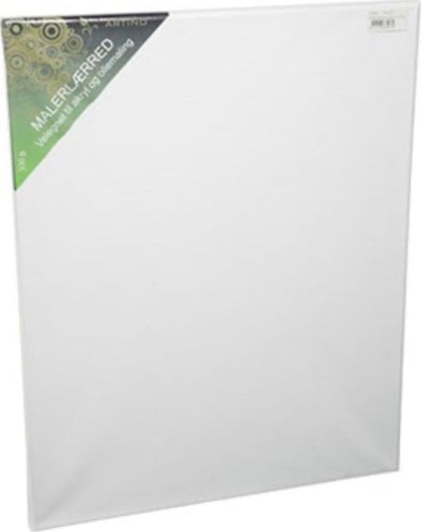 Καμβάς ζωγραφικής SmartMax (bs) 100x150cm 18mm