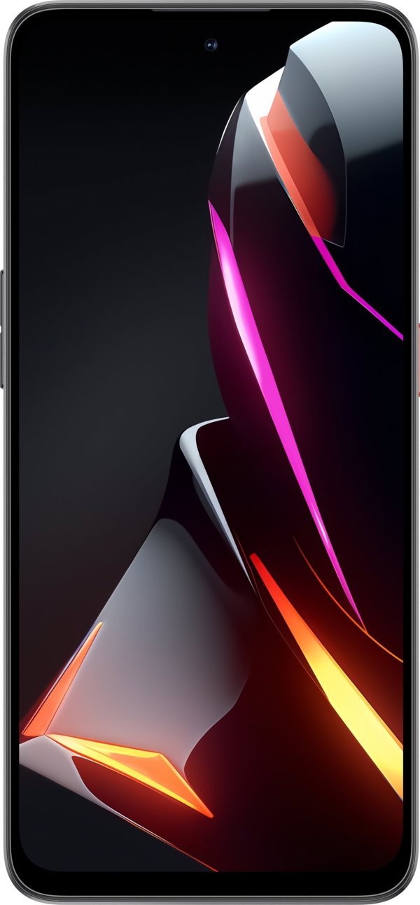 Smartphone Nubia Neo 2 5G 8/256GB (Storm Grey) χωρίς φορτιστή