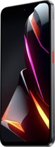 Smartphone Nubia Neo 2 5G 8/256GB (Storm Grey) χωρίς φορτιστή