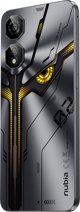 Smartphone Nubia Neo 2 5G 8/256GB (Storm Grey) χωρίς φορτιστή